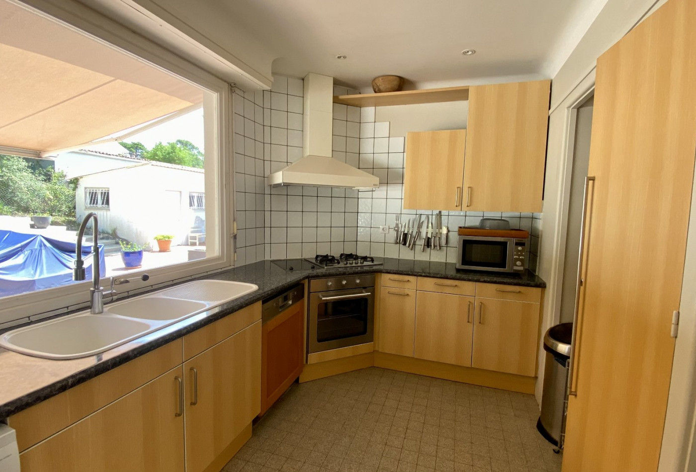 vente Maison de plage Seignosse - Photo 7