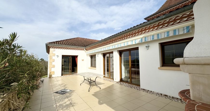 vente Propriété Pontonx Sur L'adour