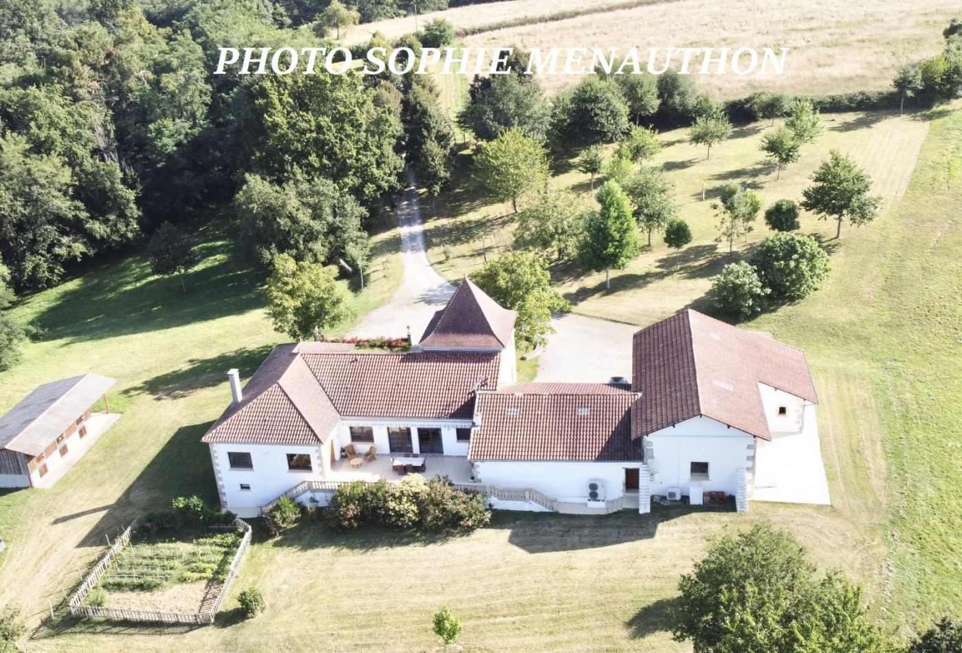 vente Propriété Pontonx Sur L'adour - Photo 1