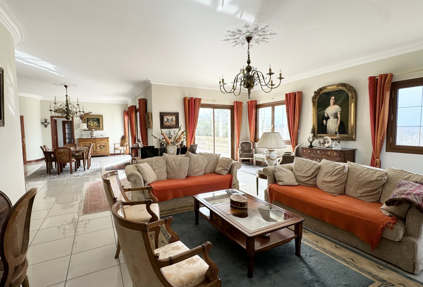 vente Propriété Pontonx Sur L'adour - Photo 4