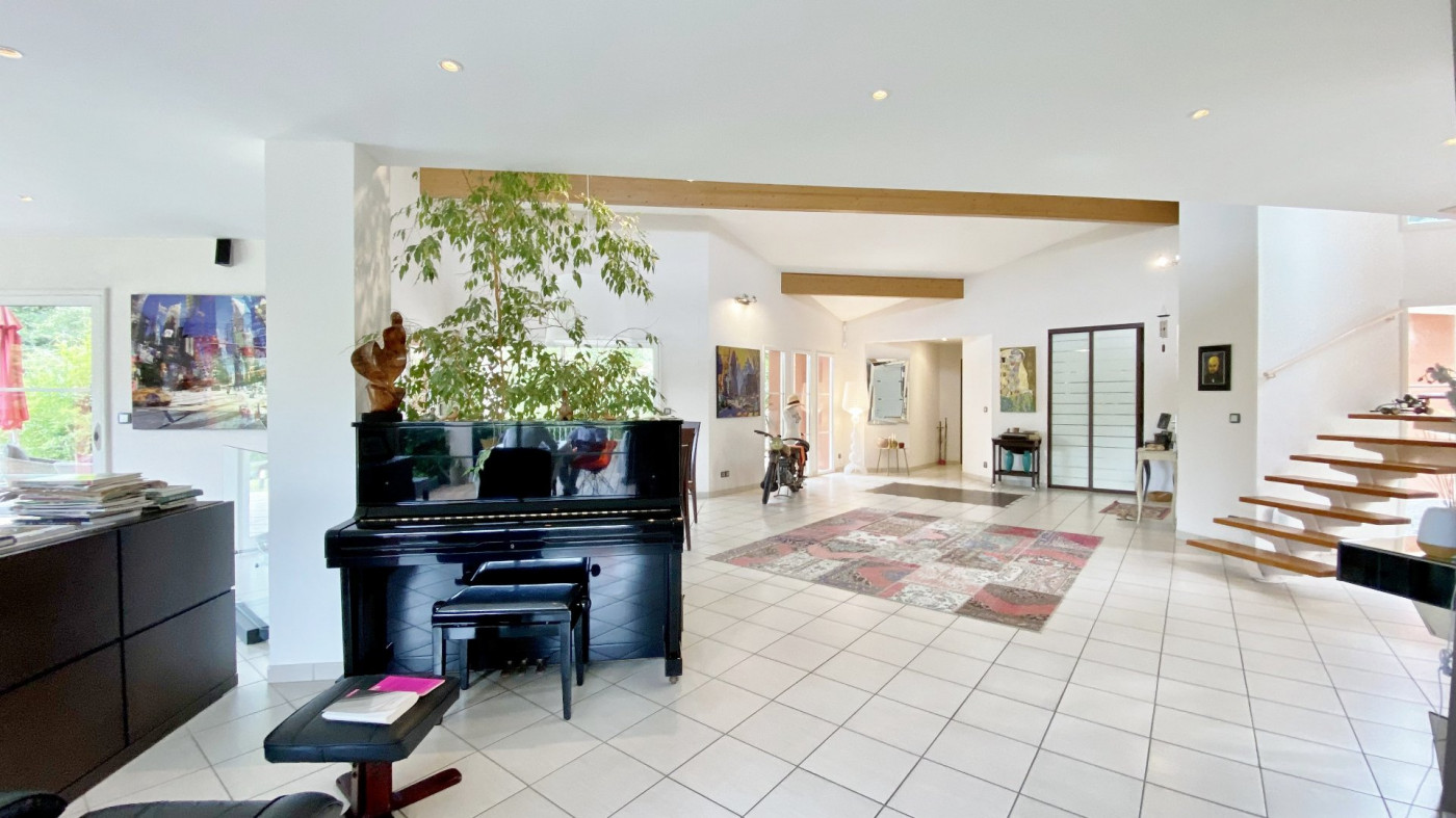 à vendre Maison contemporaine Angresse - Photo 15