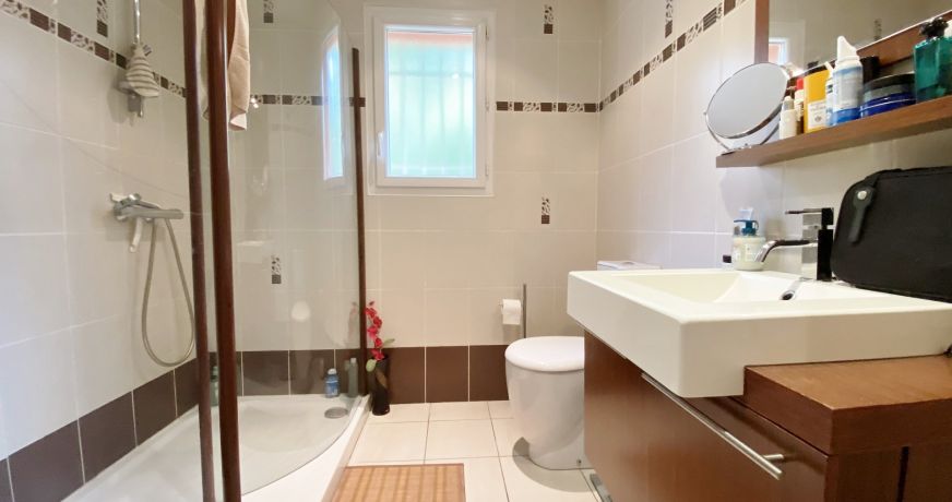 vente Maison contemporaine Angresse