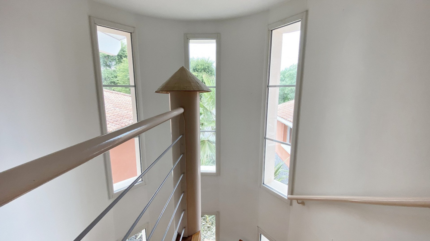 à vendre Maison contemporaine Angresse - Photo 16