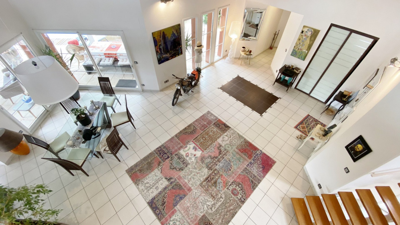 à vendre Maison contemporaine Angresse - Photo 18