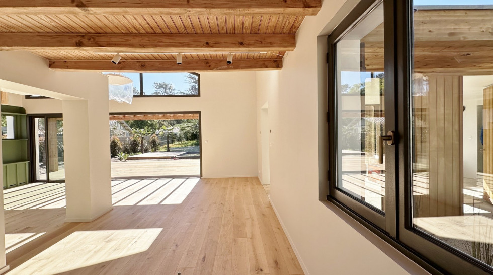 vente Maison de caractère Moliets Et Maa - Photo 8