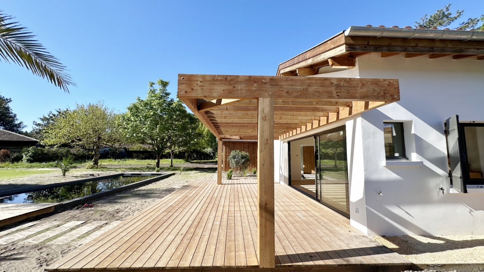 vente Maison de caractère Moliets Et Maa - Photo 2