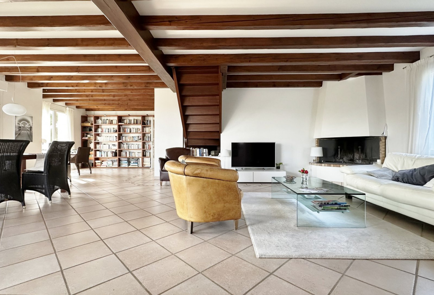 vente Maison contemporaine Briscous - Photo 6