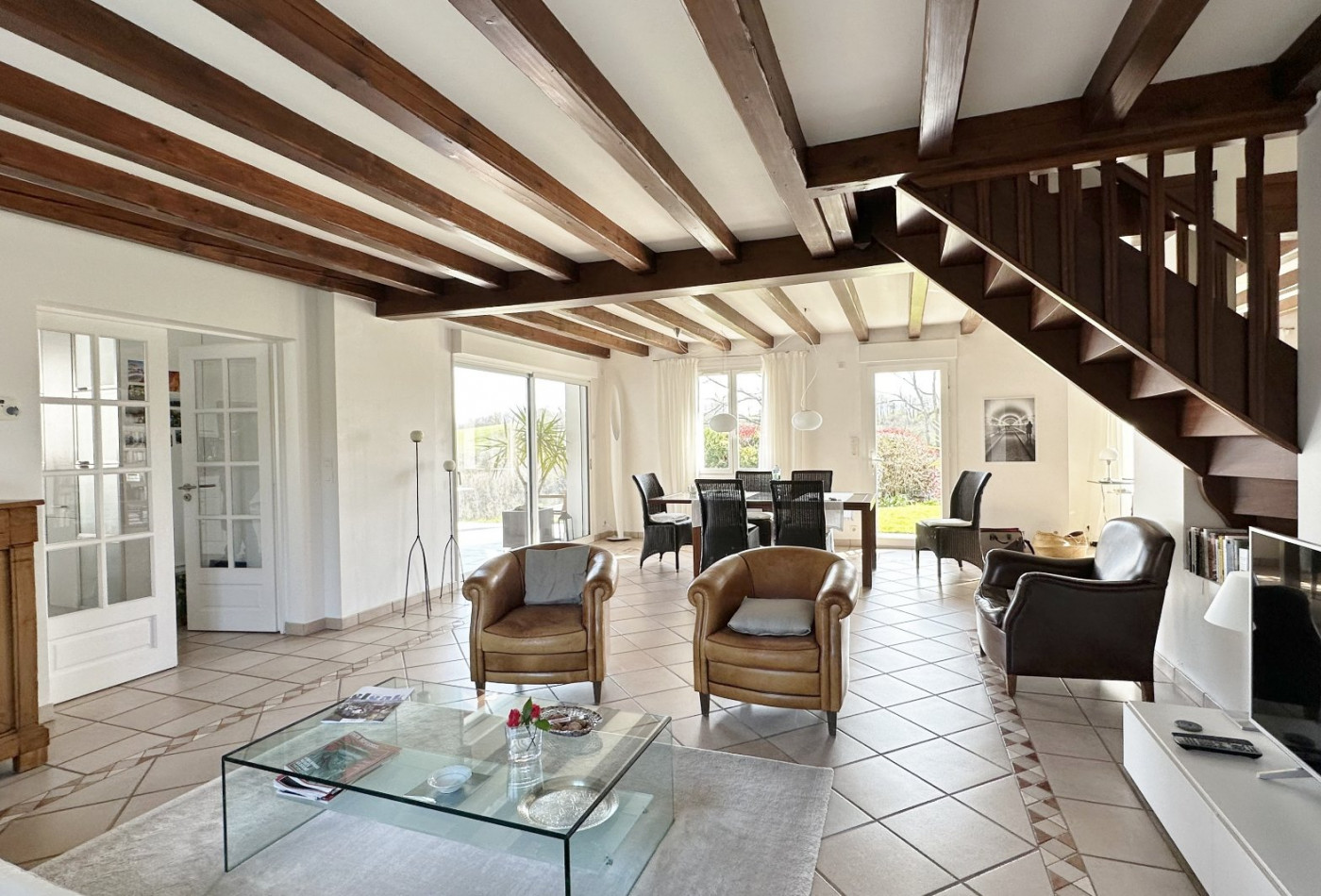 vente Maison contemporaine Bayonne - Photo 9