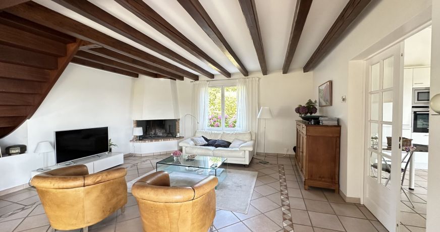 vente Maison contemporaine Bayonne