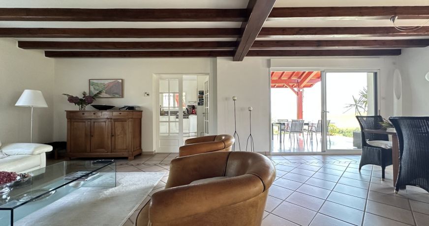 vente Maison contemporaine Bayonne