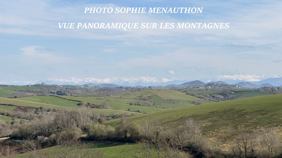 vente Maison contemporaine Bayonne - Photo 2