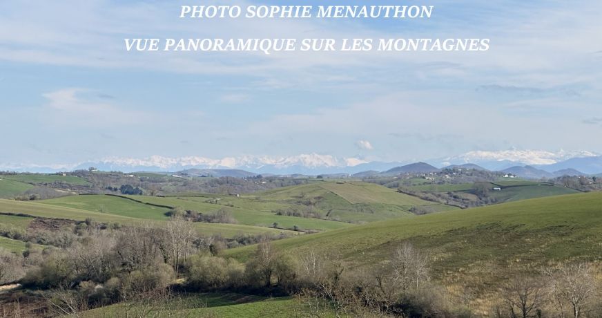 vente Maison contemporaine Bayonne