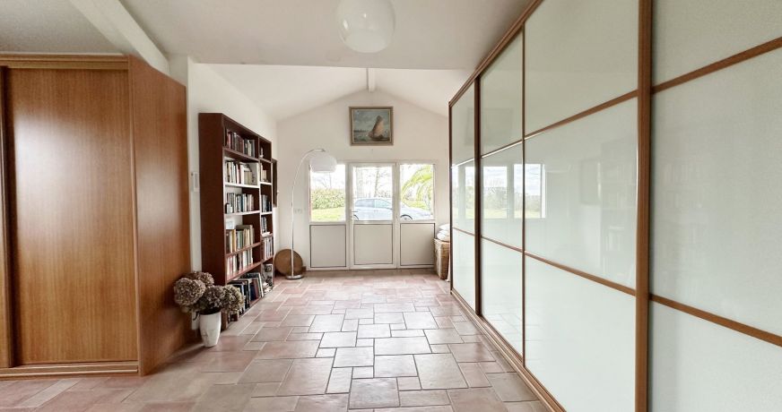 vente Maison contemporaine Bayonne