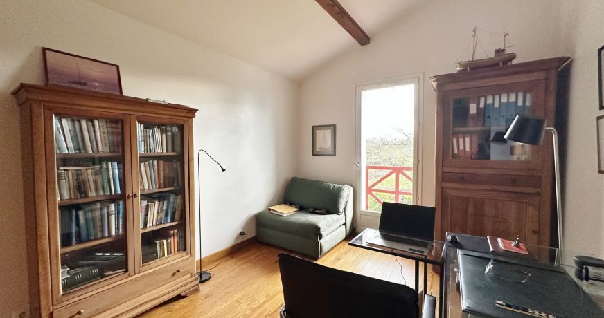 vente Maison contemporaine Bayonne