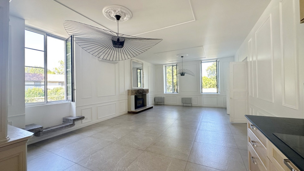 vente Maison bourgeoise Dax - Photo 6