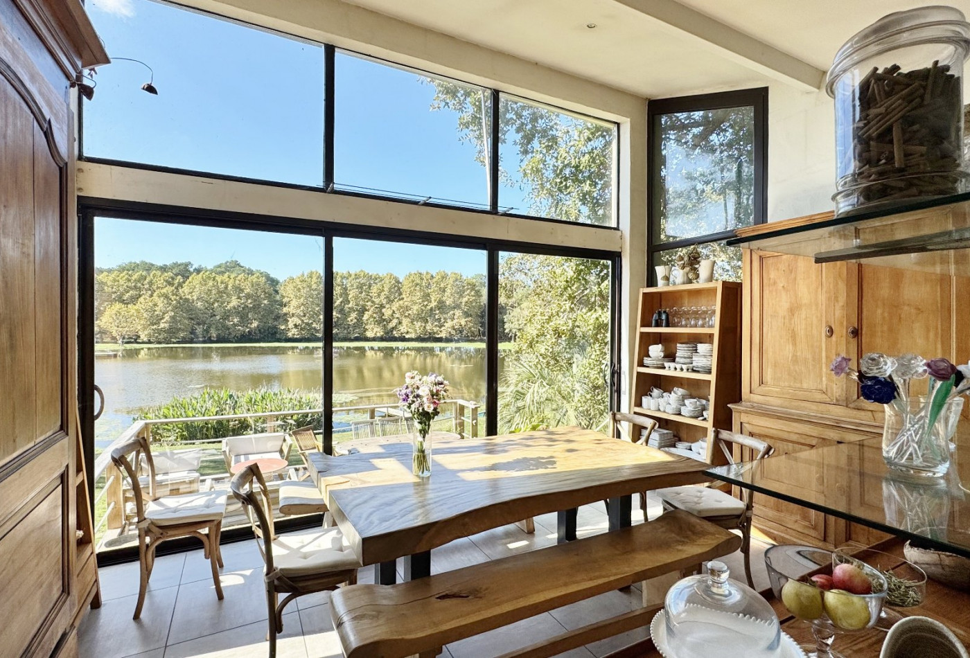 vente Propriété Soorts Hossegor - Photo 7