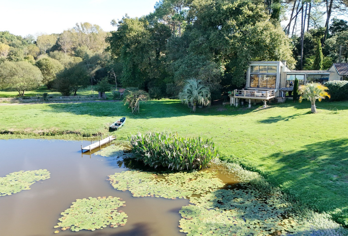 vente Propriété Soorts Hossegor - Photo 3