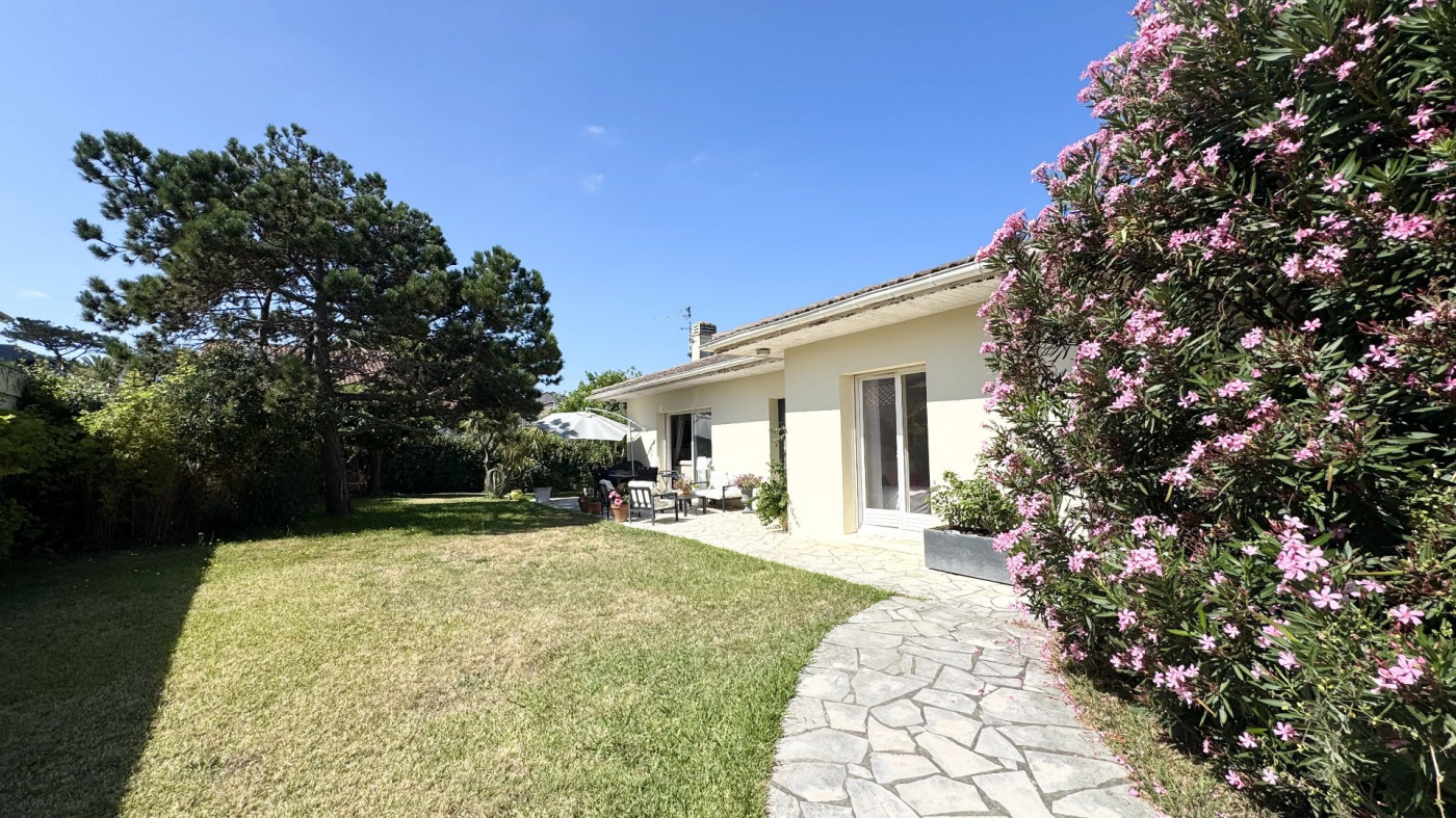 à vendre Maison contemporaine Anglet - Photo 2