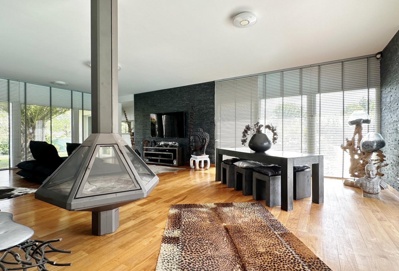 vente Villa d'architecte Dax - Photo 8