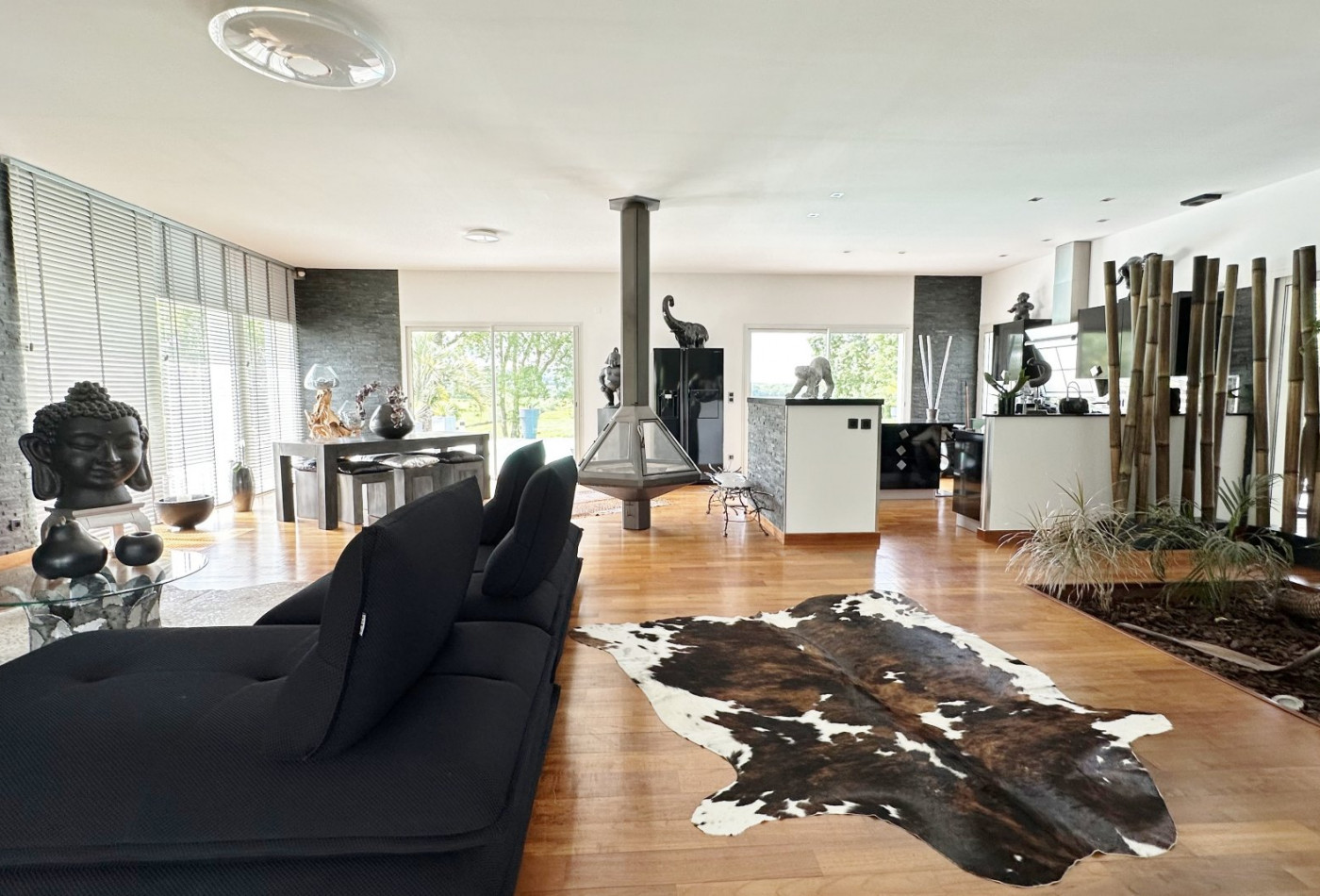 vente Villa d'architecte Dax - Photo 5