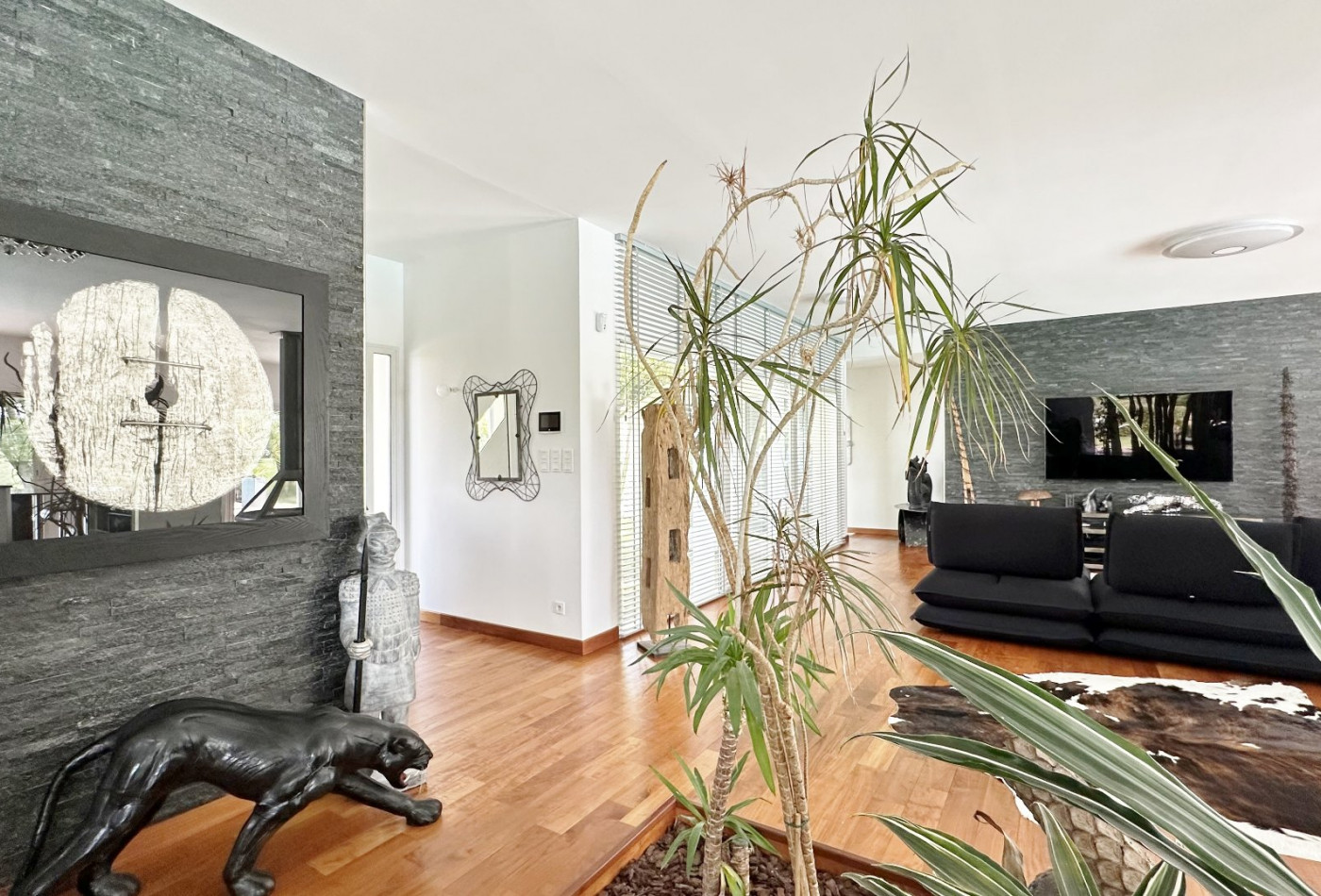 vente Villa d'architecte Dax - Photo 10