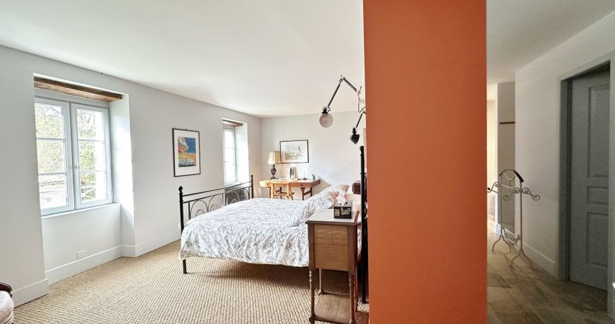 vente Maison de maître Arjuzanx