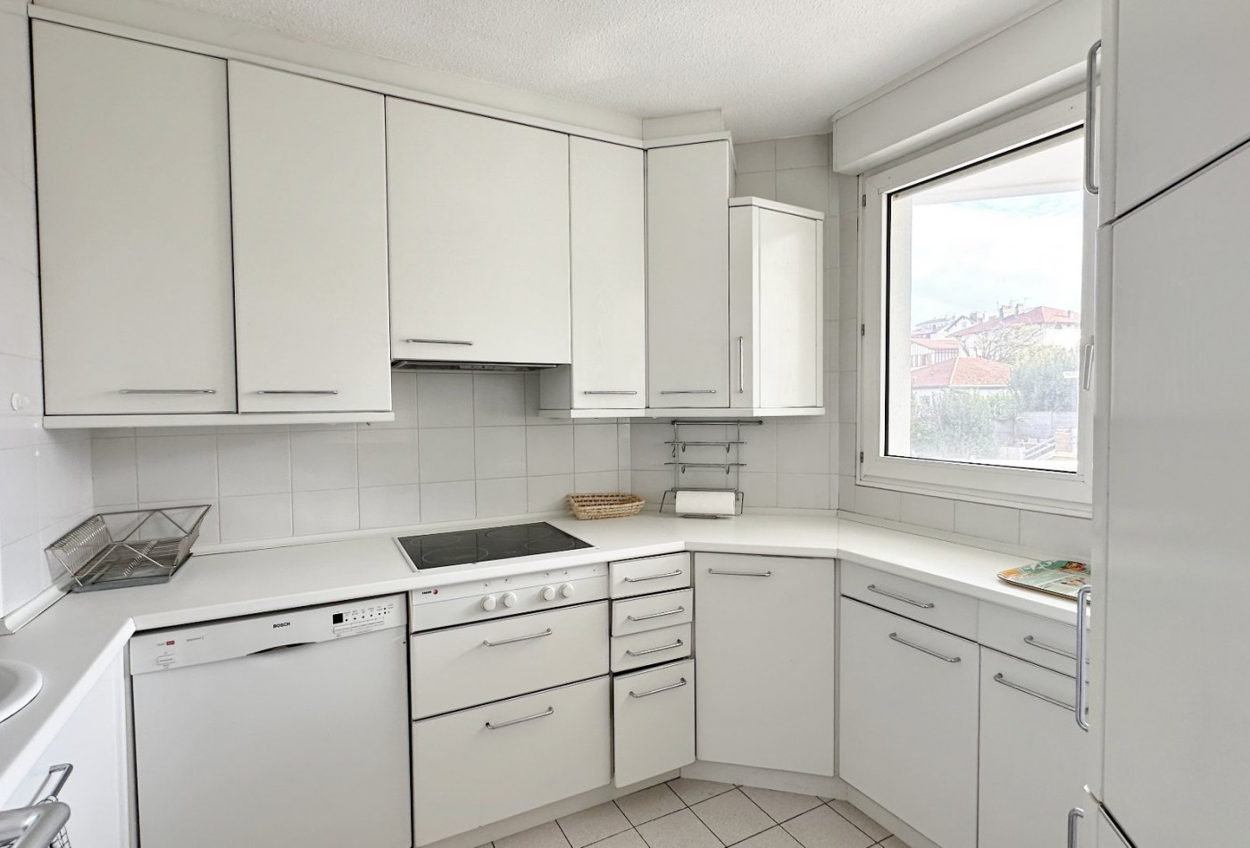 vente Appartement terrasse Biarritz - Photo 5