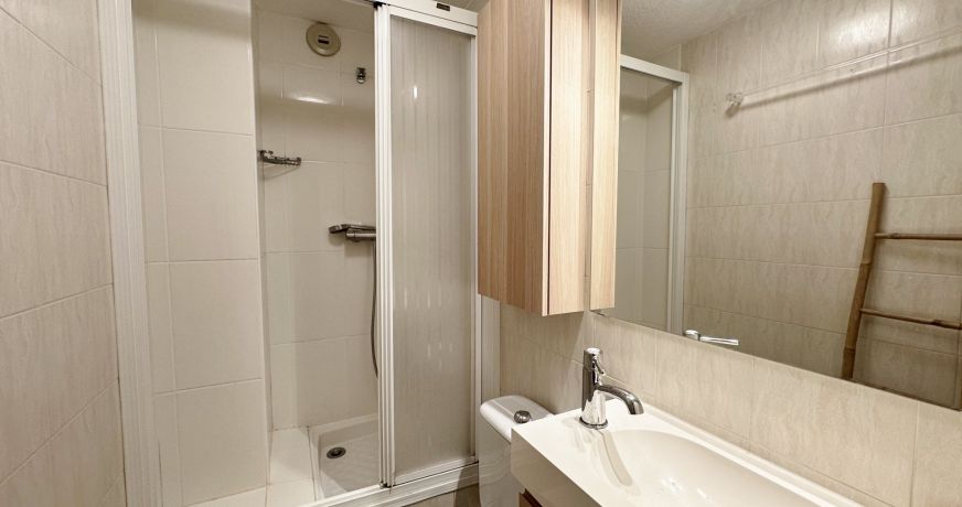 vente Appartement terrasse Biarritz