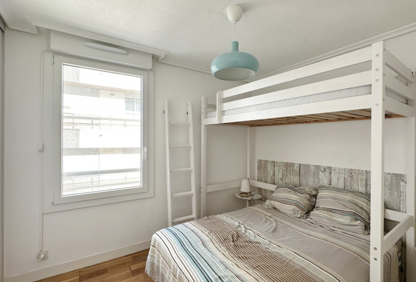 vente Appartement terrasse Biarritz - Photo 7