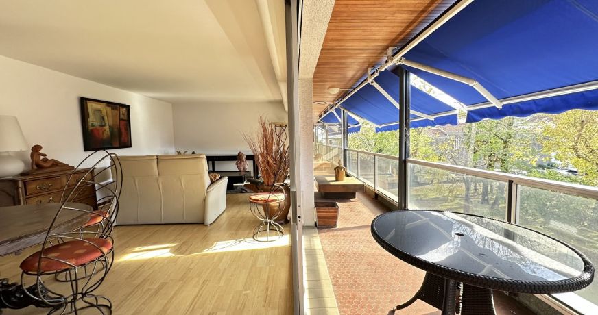 vente Appartement Dax