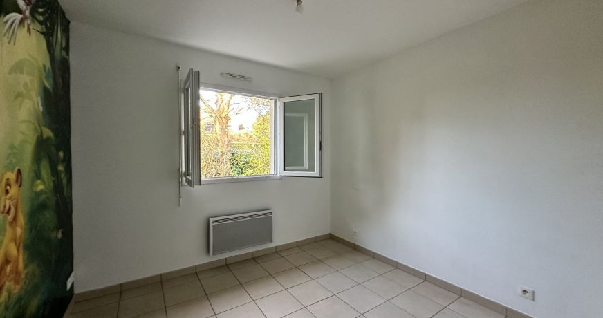 vente Maison Soorts Hossegor