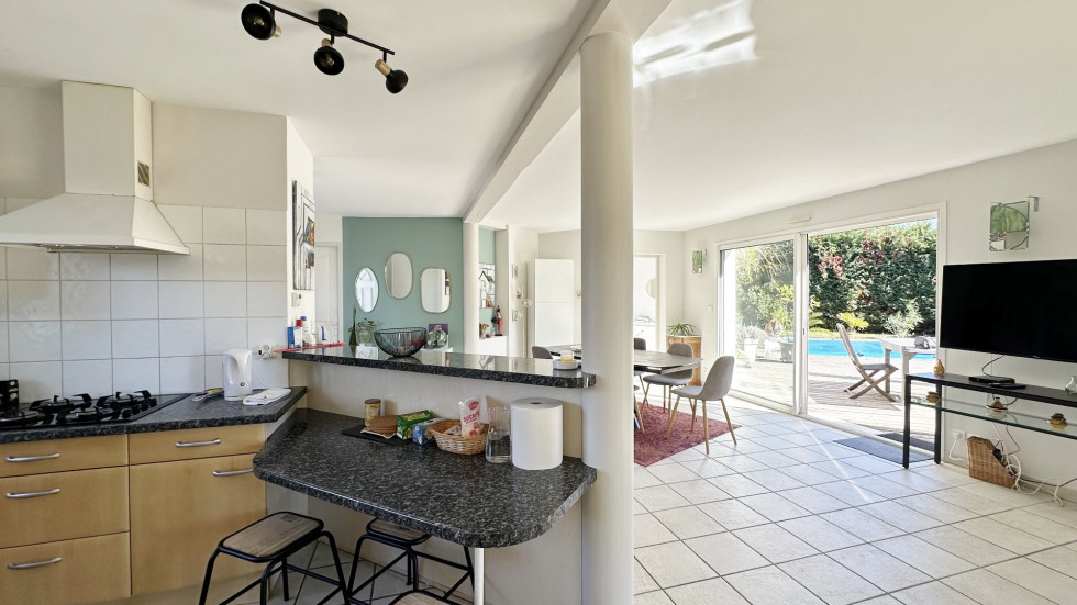 vente Villa d'architecte Dax - Photo 7