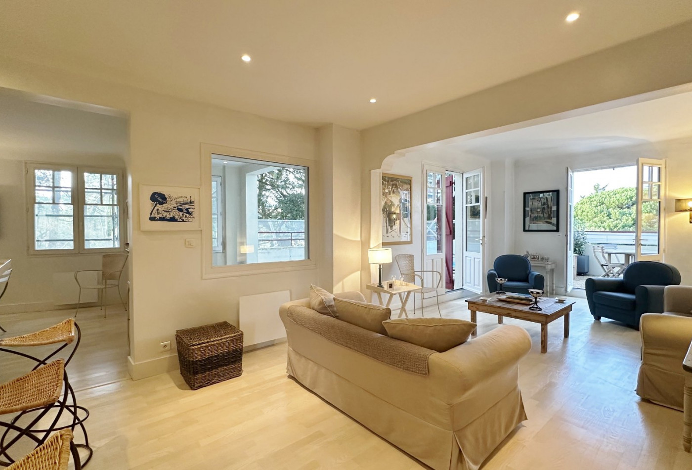 vente Appartement terrasse Soorts Hossegor - Photo 6