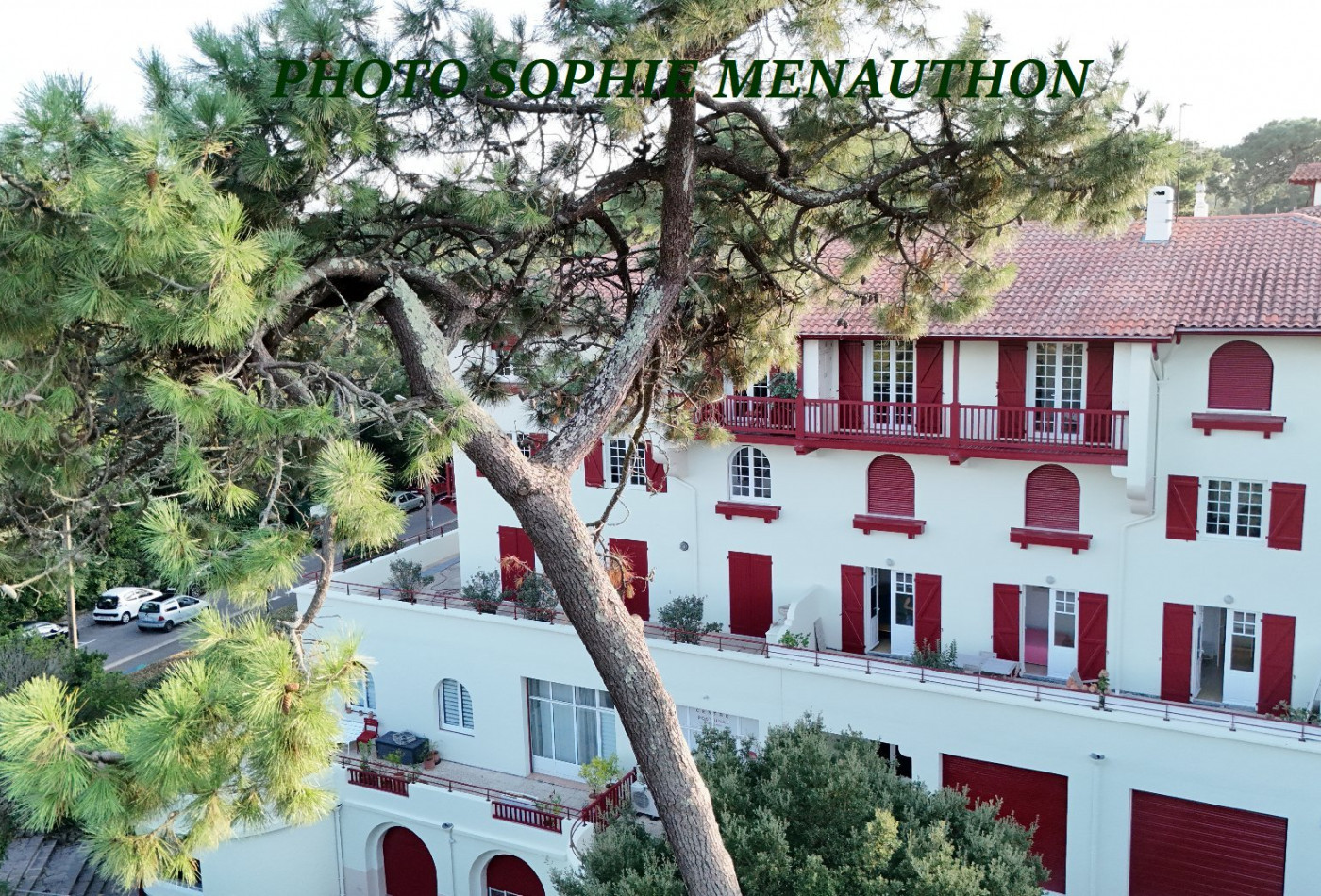 vente Appartement terrasse Soorts Hossegor - Photo 1