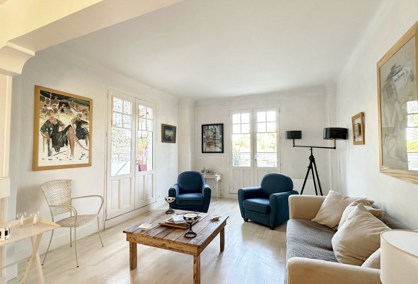 vente Appartement terrasse Soorts Hossegor - Photo 10