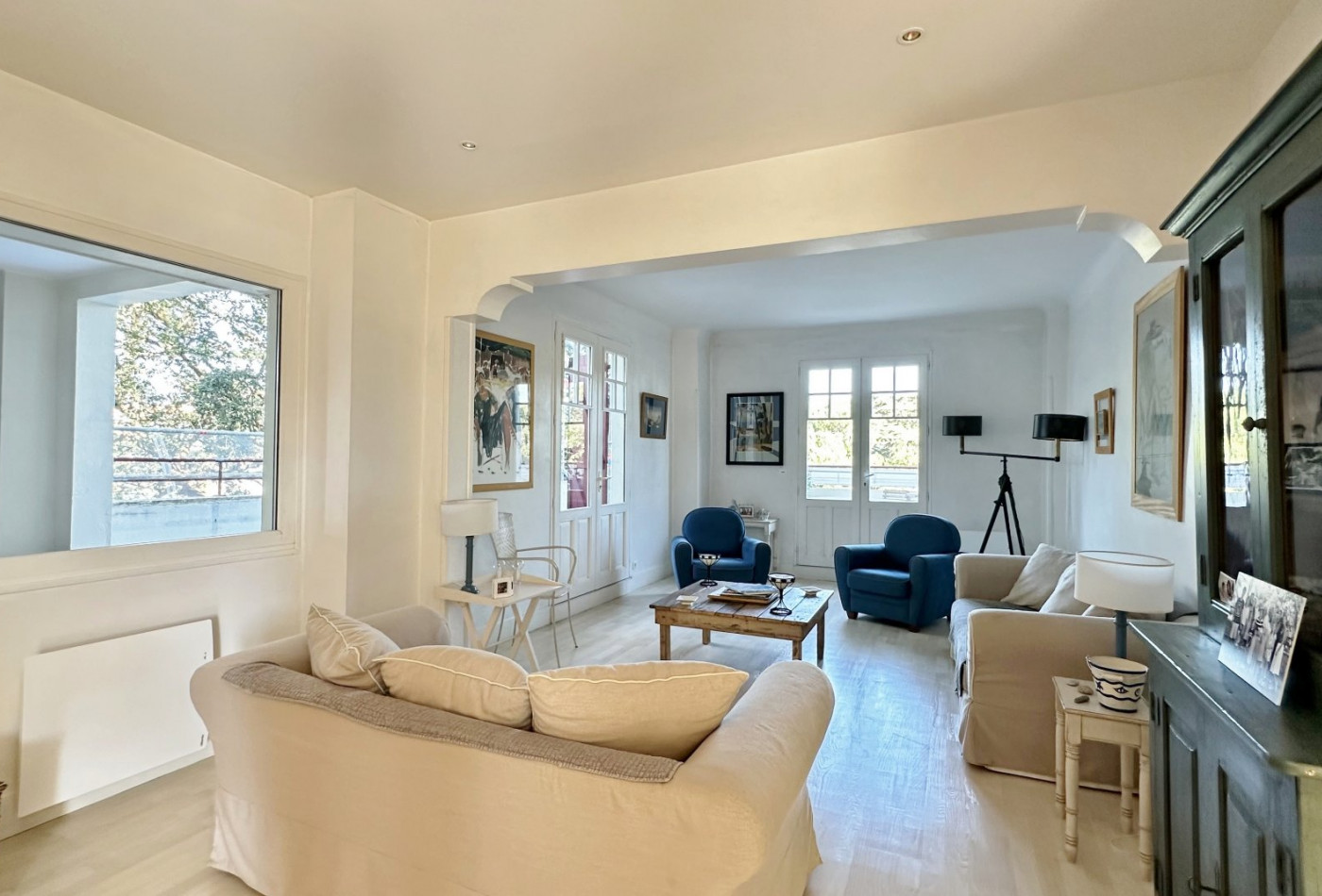 vente Appartement terrasse Soorts Hossegor - Photo 9