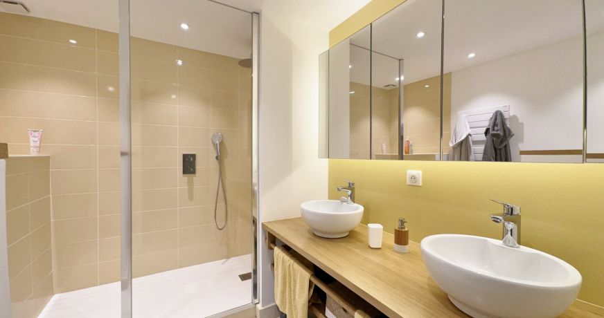 vente Appartement terrasse Hossegor