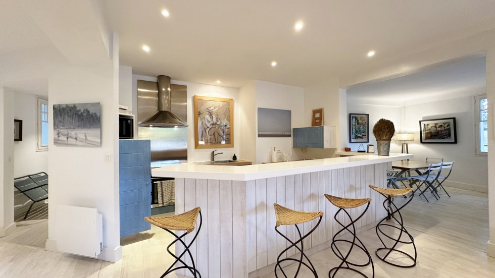 vente Appartement terrasse Hossegor - Photo 5