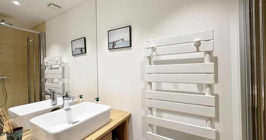 vente Appartement terrasse Hossegor