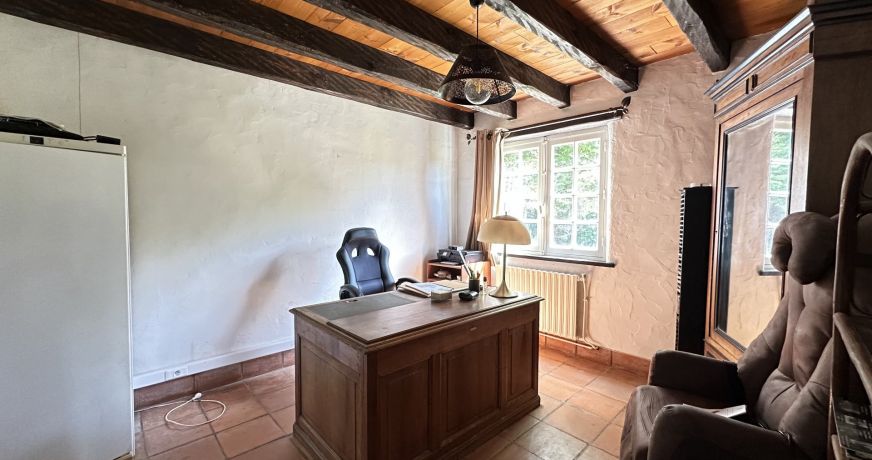 vente Maison de caractère Angresse