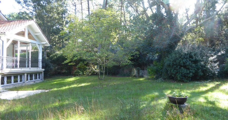 vente Maison contemporaine Soorts Hossegor