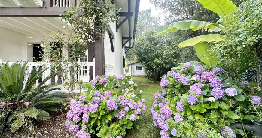 vente Maison de caractère Soorts Hossegor