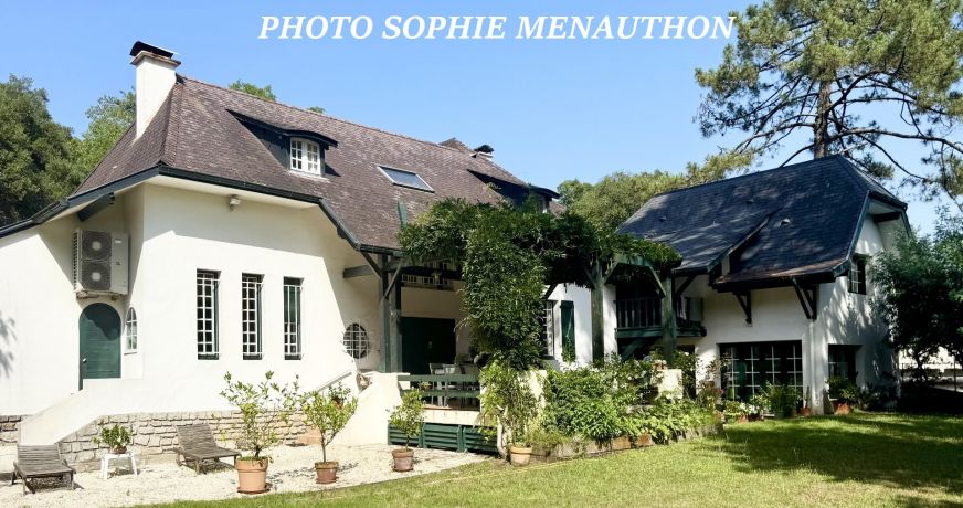 vente Maison de caractère Hossegor