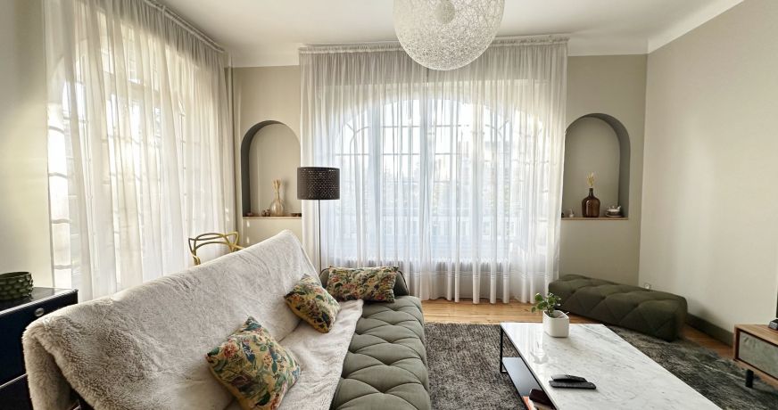 vente Maison bourgeoise Dax