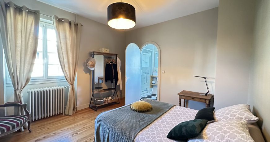 vente Maison bourgeoise Dax