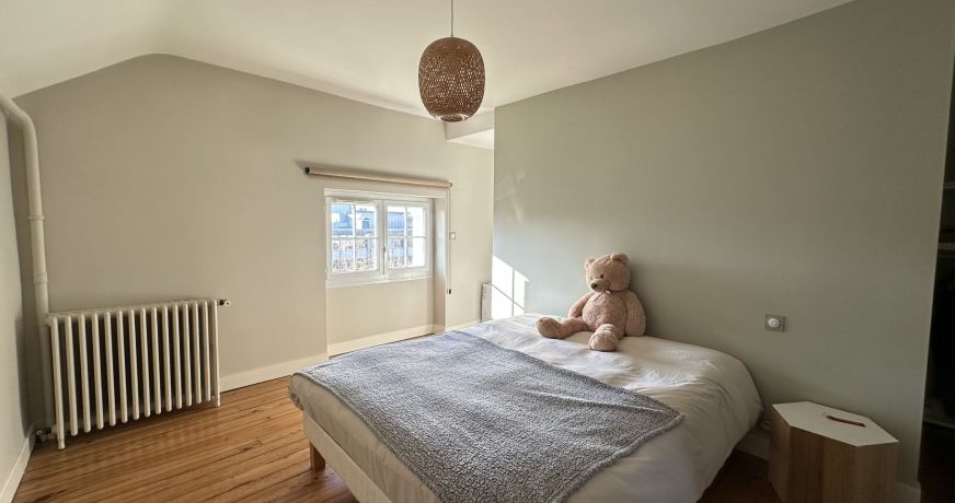 vente Maison bourgeoise Dax