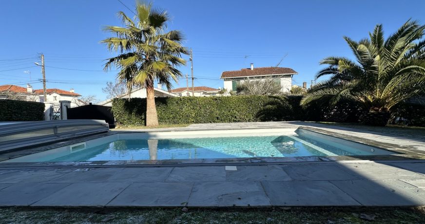 vente Maison bourgeoise Dax