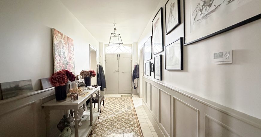 vente Maison de caractère Peyrehorade