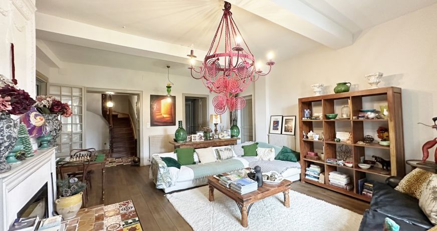 vente Maison de caractère Peyrehorade