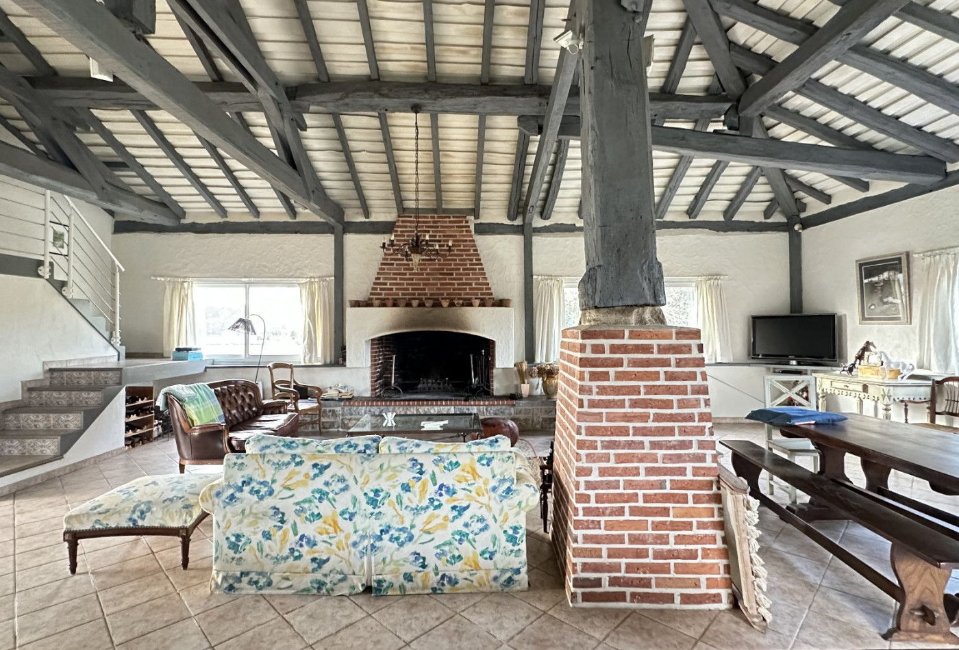 vente Propriété Magescq - Photo 7